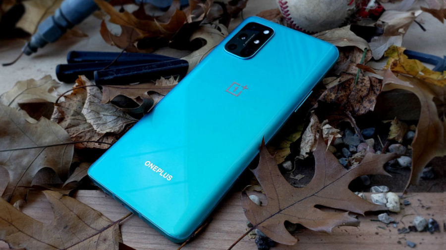 معرفی گوشی OnePlus 8T وان پلاس...