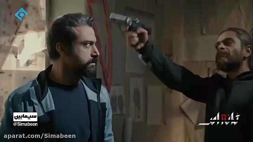 مجموعه خانه امن بزودی از شبکه...