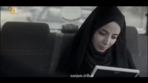 نماهنگ بسیار زیبا با صدای حجت...