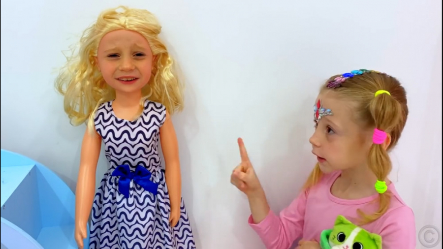 ماجراهای ناستیا و استیسی &raqu...