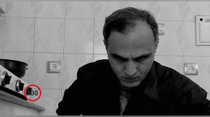 فیلم 100: ماهی و من