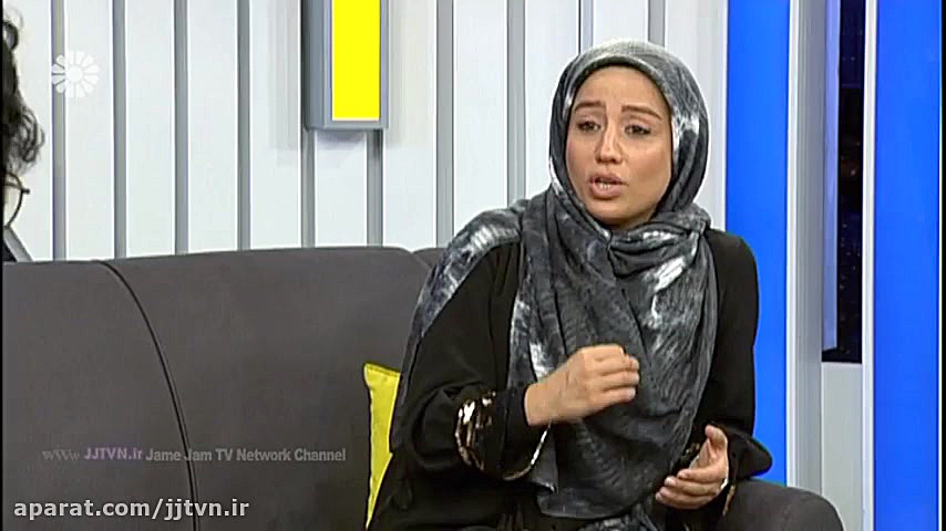 برنامه &laquo; جمع ایرانی &raq...