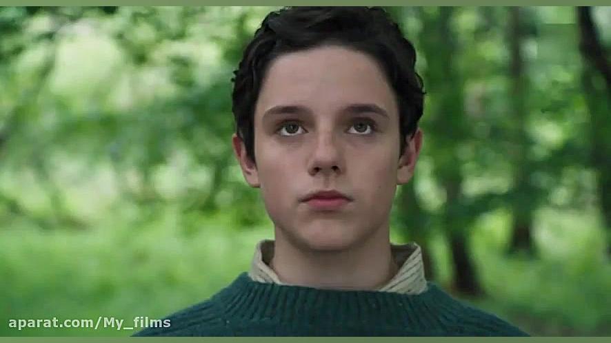 فیلم سینمایی دولیتل(Dolittie)د...