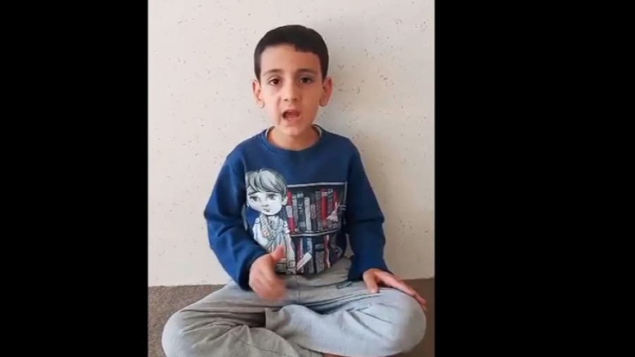 آموزش تمرینات ورزشی جلسه پنجم...