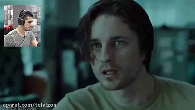 فرشاد سایلنت چالش سعی کن نترسی