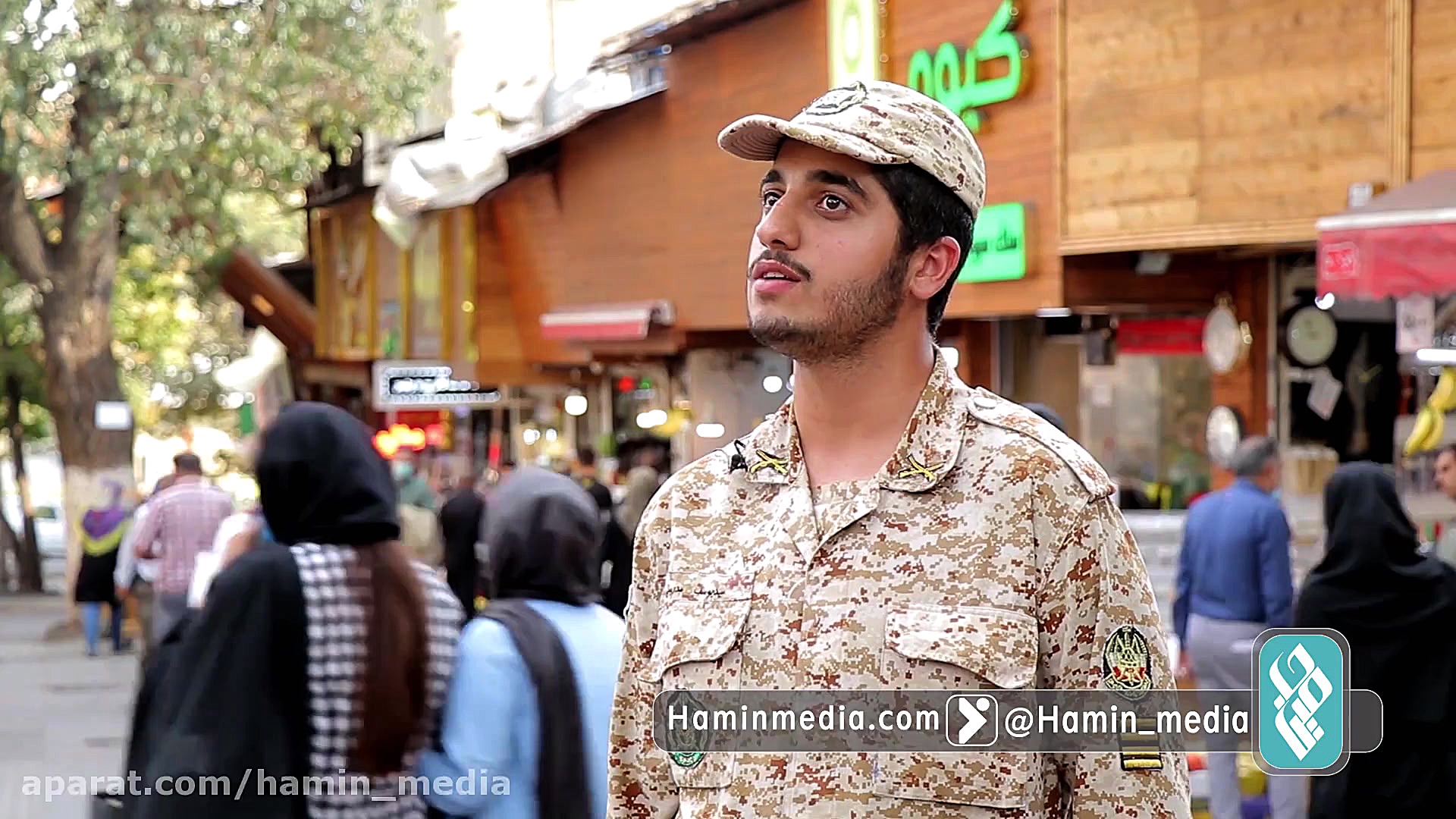 ازدواج خارجی ها