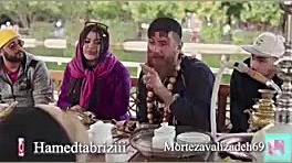 حامد تبریزی...دنبال کنی دنبال...