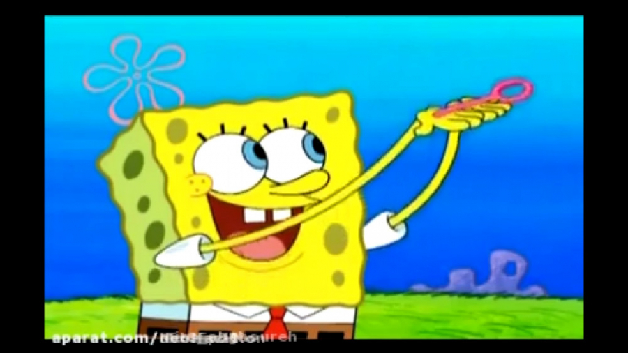 باب اسفنجی | باب اسفنجی جدید |...