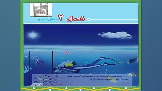ریاضی هفتم صفحه 15