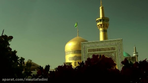 شهادت امام رضا