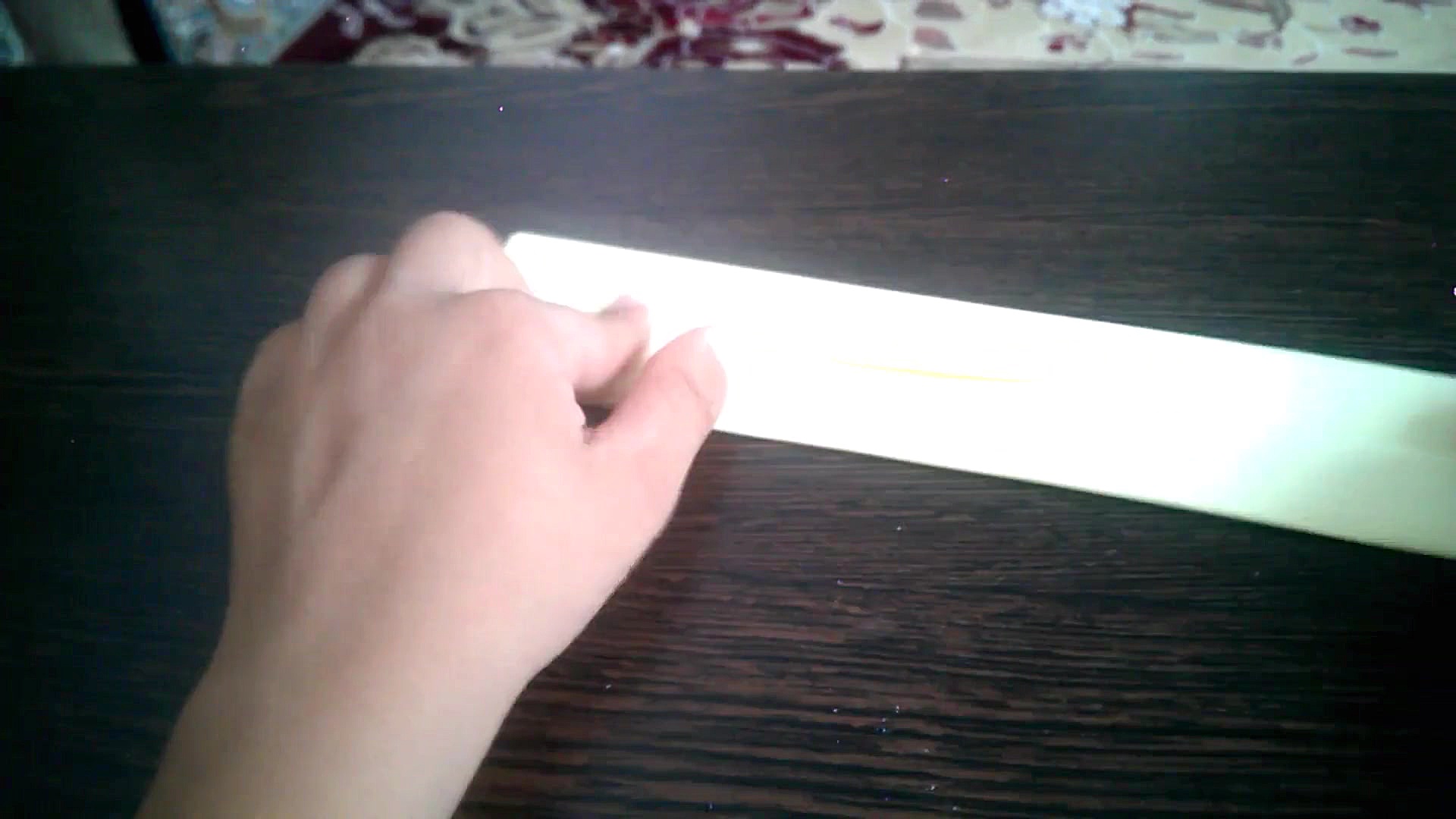 اوریگامی مار