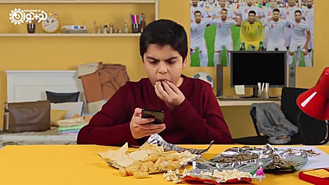 استعدادت رو پیداکن