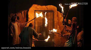 نور زهرا نور کبریایی  وحید نور...