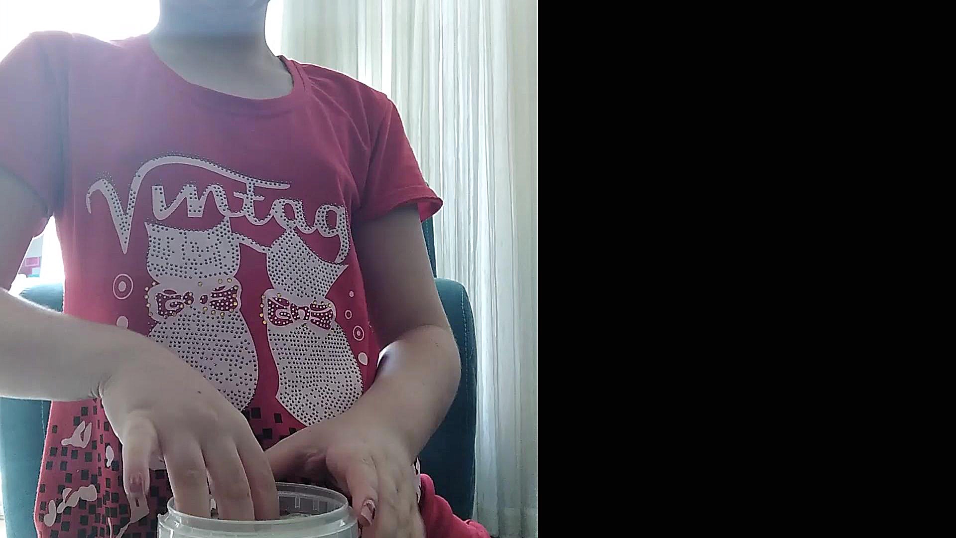 بازی با اسلایم