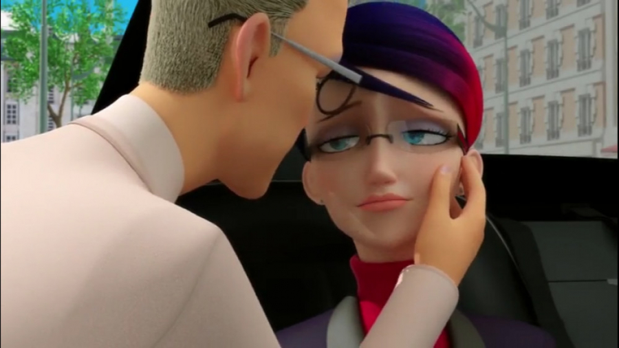 لیدی باگ جدید 2020 دوبله فارسی...