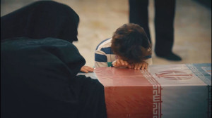 نماهنگ «هشت پیکر میرود س...