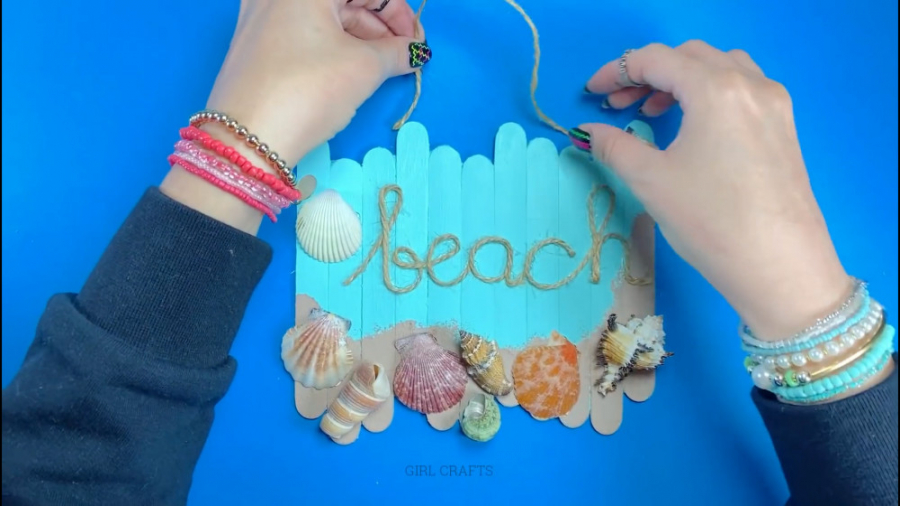 20 سرگرمی و کاردستی هنری بسیار...