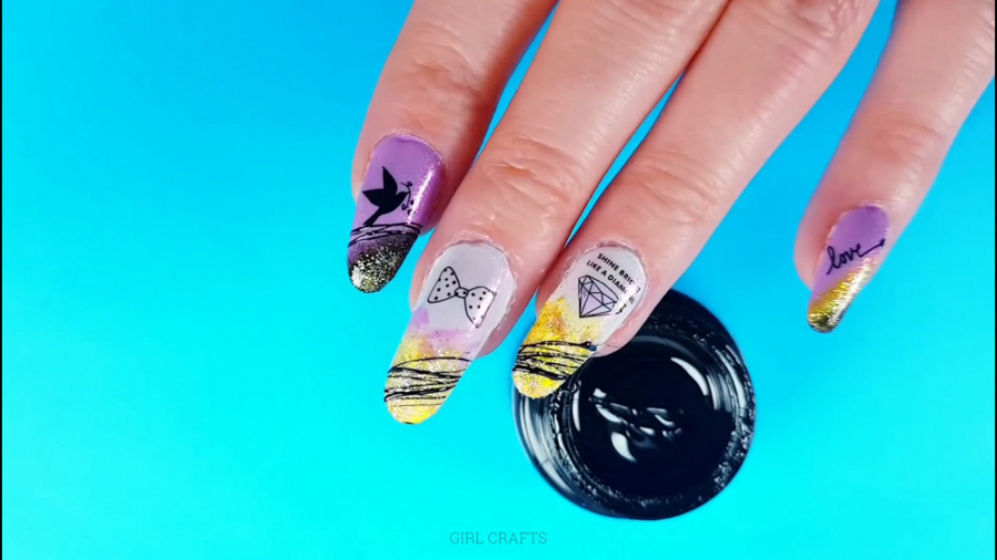 30 کاردستی هنری و سرگرمی جالب...