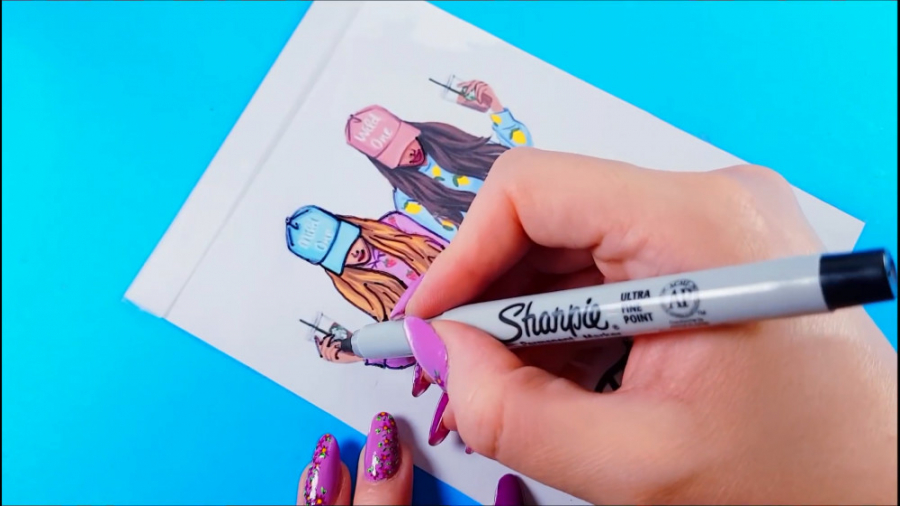 10 کاردستی جالب در خانه  هنر و...