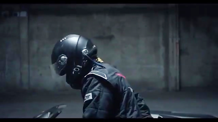 سوپر اسپرت ایرانی آمریکایی رضو...