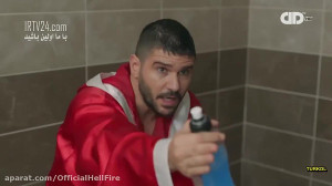 سریال ترکی قهرمان قسمت 49 Sam...