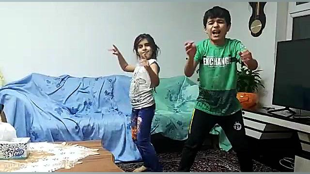 من زن نمیخوام به شیوهی دوستم