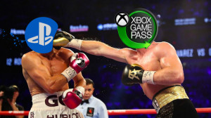 همه چیز در مورد گیم پس مایکروس...