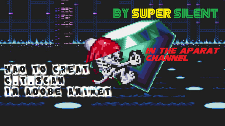 زمرد بزرگ ناکلز را اسکن می کند...