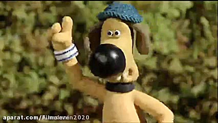 بره ناقلا قسمت 1