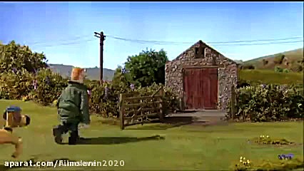 بره ناقلا قسمت 2