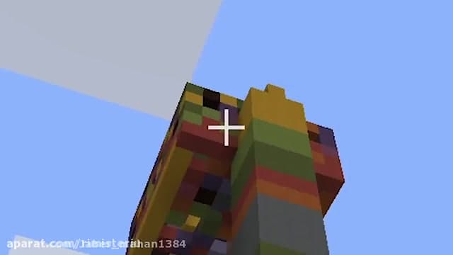 میا کوروش مانکرفت