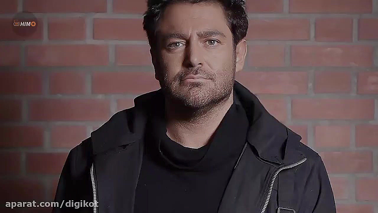 محمدرضا گلزار کرونا گرفت