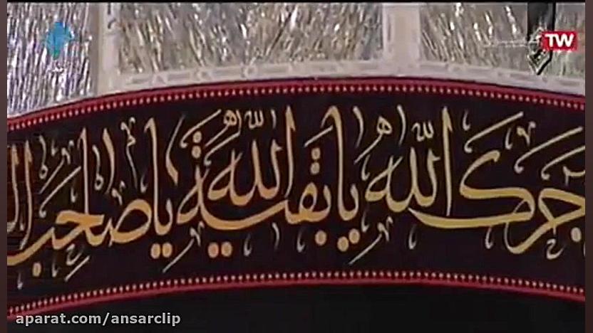 کنایه استاد عالی به حسن روحانی...