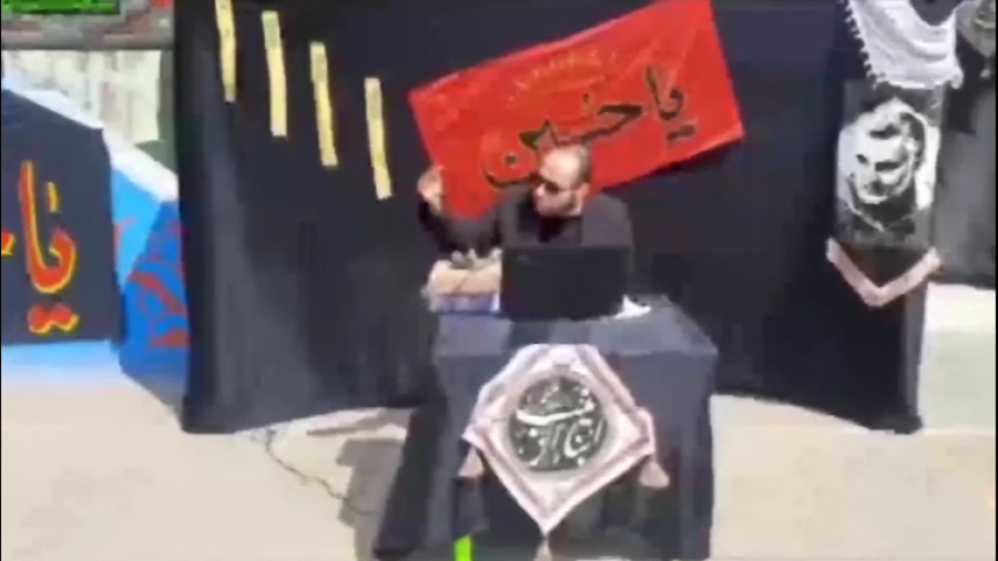 مهدویت انگلیسی ،عزاداری انگلیس...