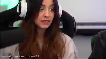 میا کوروش بازی خفن