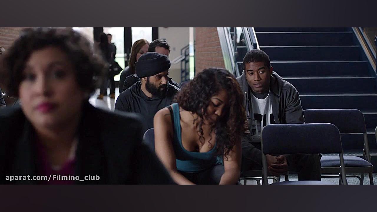 فیلم هندی یک ببر  دوبله فارسی...