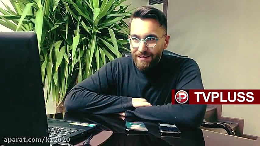 مصاحبه با محمدرضا گلزار در بیم...