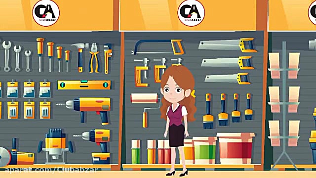 فروشگاه اینترنتی