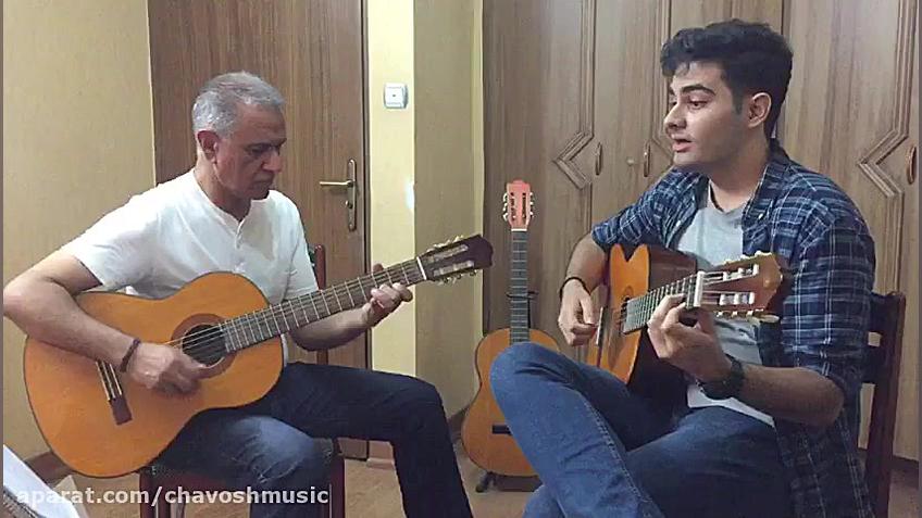 گیتار پاپ آموزش گیتار پاپ