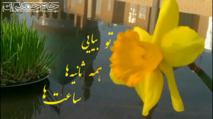 کلیپ تبریک آغاز امامت امام زما...