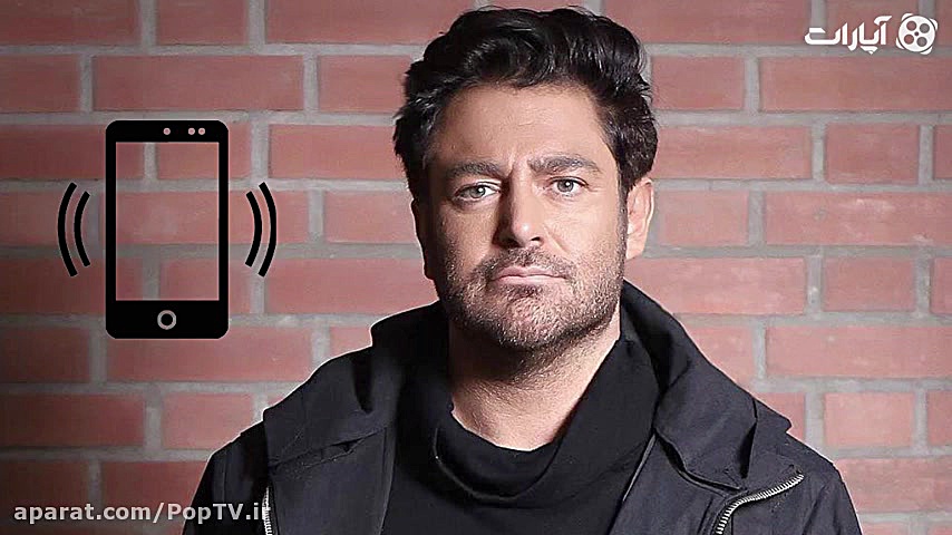 محمدرضا گلزار به کرونا مبتلا ش...