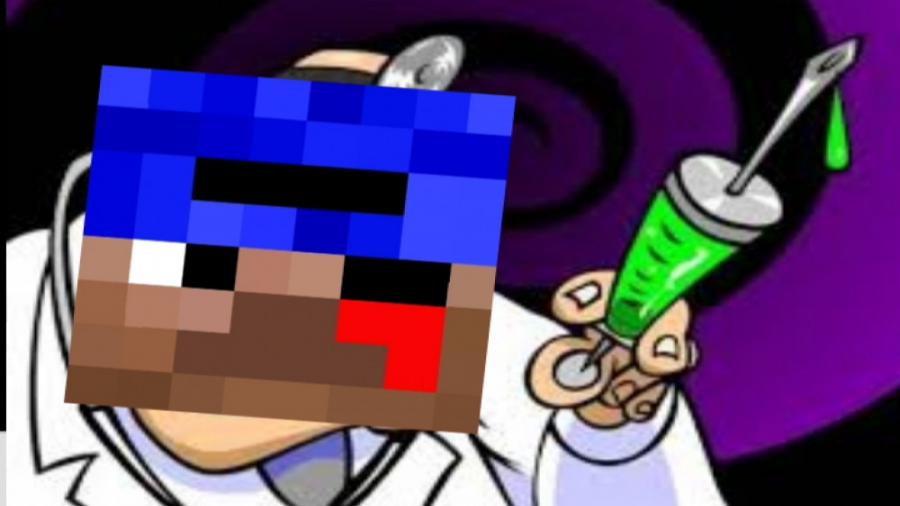 بریم جراهی با BlackBiter!! (طن...