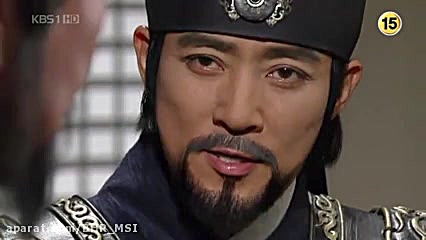 سریال کره ای شاه ته جویونگ ::...