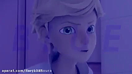 دانلود کلیپ دختر کفشدوزکی و گر...