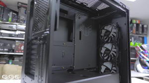 کیس کامپیوتر برای گیمینگ 4k با...