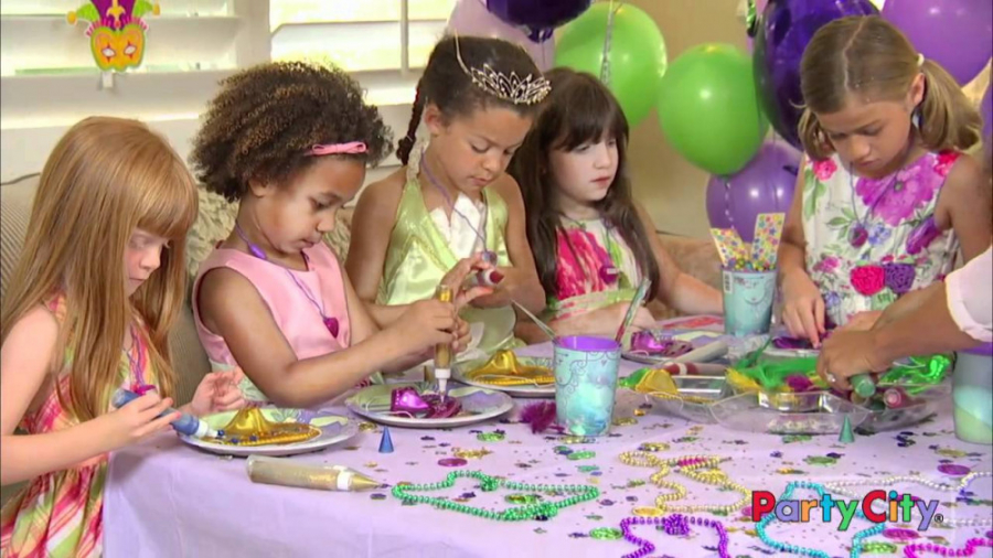 ایده هایی برای مهمونی &raquo;&...