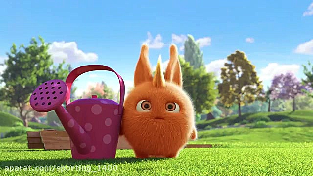 دانلود انیمیشن سانی بانی کار ت...