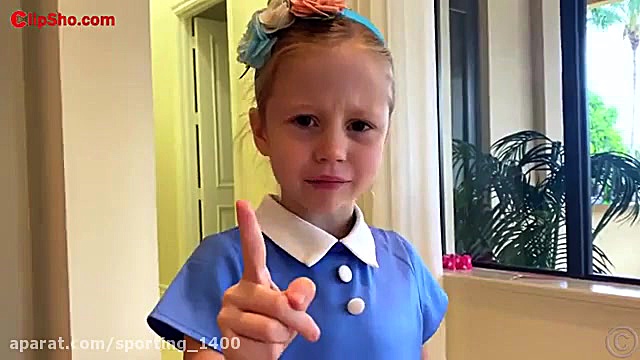 برنامه کودک ناستیا گربه ها بام...