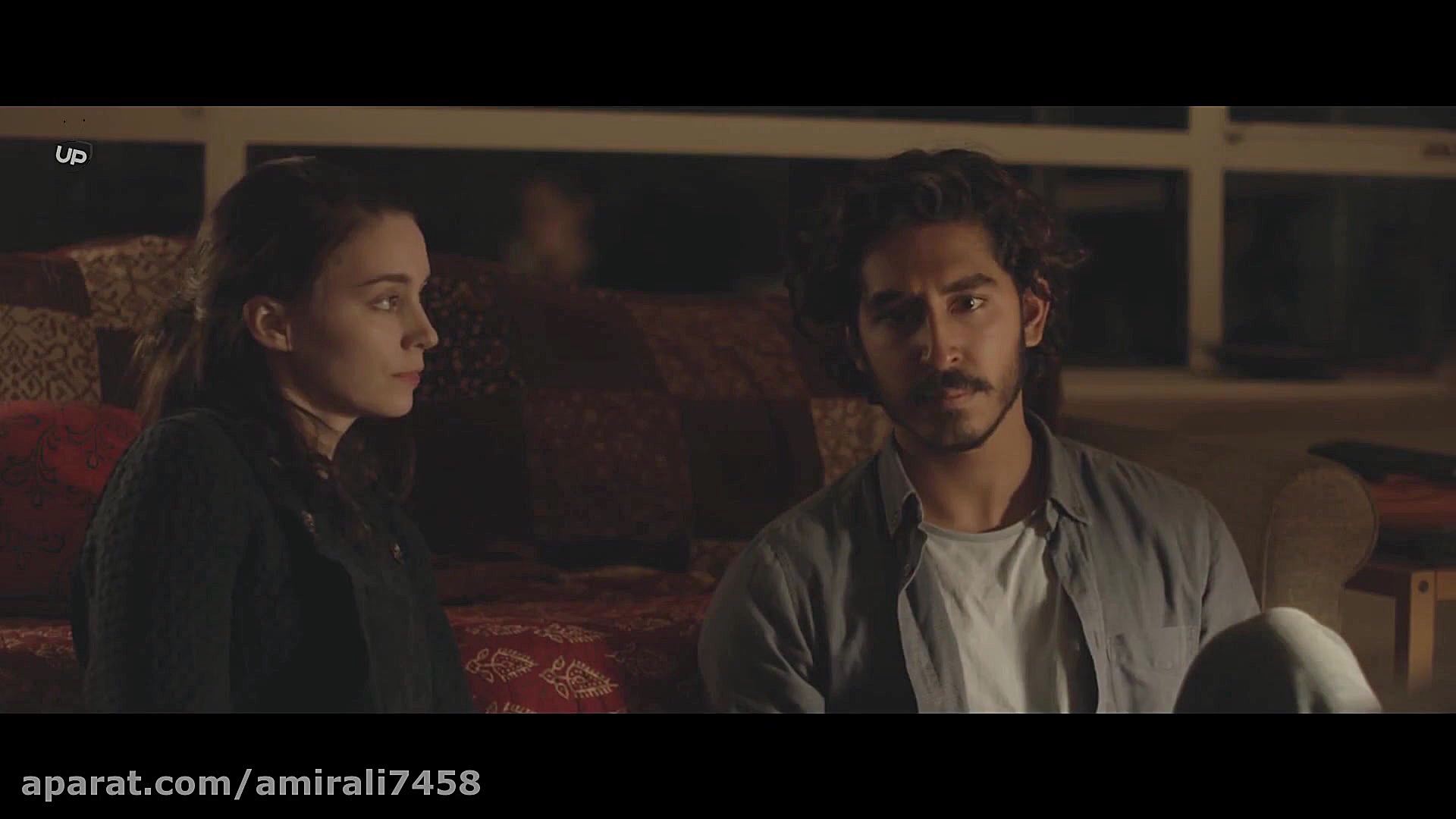 دانلود فیلم شیر Lion 2016 با د...