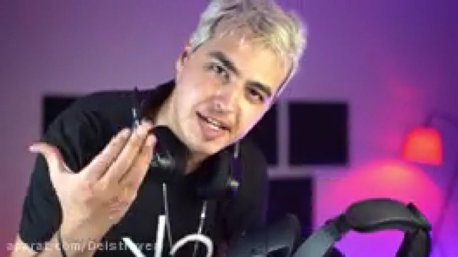 اریا کئوکسر (بازی ترسناک)